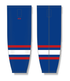 Athletic Knit ZH711-TUL2350 Custom Sublimated Hockey Socks