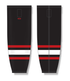 Athletic Knit ZH711-TUL2350 Custom Sublimated Hockey Socks
