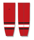 Athletic Knit ZH711-TUL2350 Custom Sublimated Hockey Socks