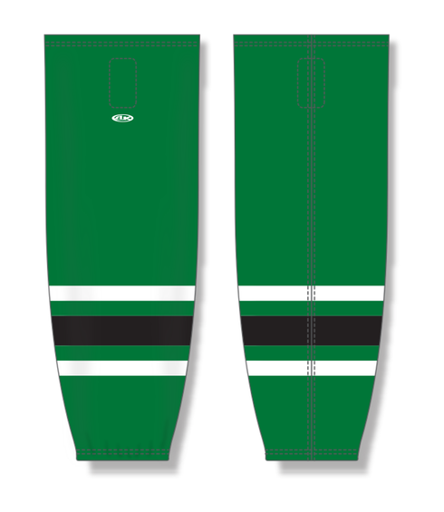 Athletic Knit ZH711-TUL2350 Custom Sublimated Hockey Socks