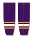 Athletic Knit ZH711-TUL2350 Custom Sublimated Hockey Socks