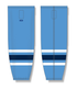 Athletic Knit ZH711-TUL2350 Custom Sublimated Hockey Socks