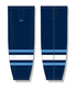 Athletic Knit ZH711-TUL2350 Custom Sublimated Hockey Socks