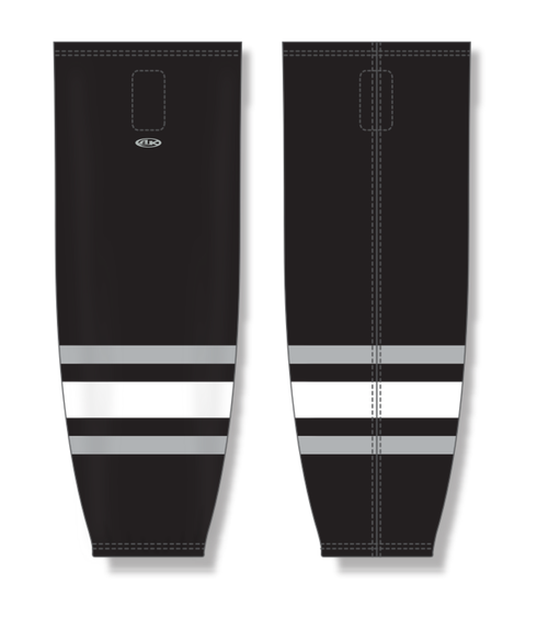 Athletic Knit ZH711-TUL2350 Custom Sublimated Hockey Socks