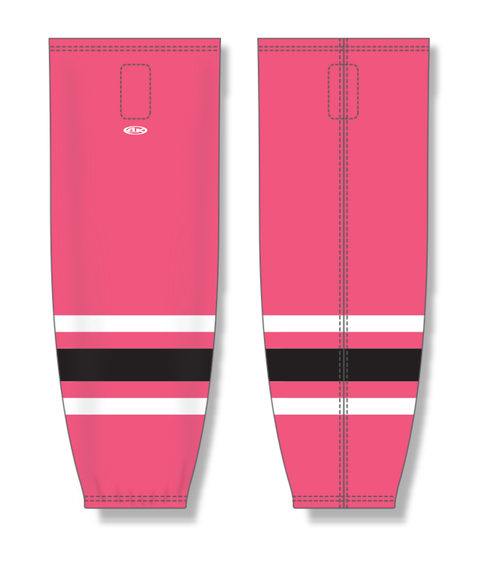 Athletic Knit ZH711-TUL2350 Custom Sublimated Hockey Socks