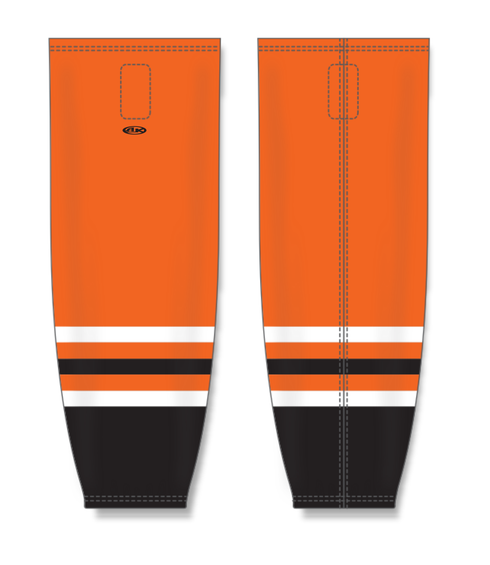 Athletic Knit ZH711-TUL2442 Custom Sublimated Hockey Socks
