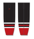 Athletic Knit ZH711-TUL2442 Custom Sublimated Hockey Socks