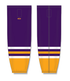 Athletic Knit ZH711-TUL2442 Custom Sublimated Hockey Socks