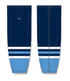 Athletic Knit ZH711-TUL2442 Custom Sublimated Hockey Socks