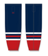 Athletic Knit ZH711-TUL2442 Custom Sublimated Hockey Socks