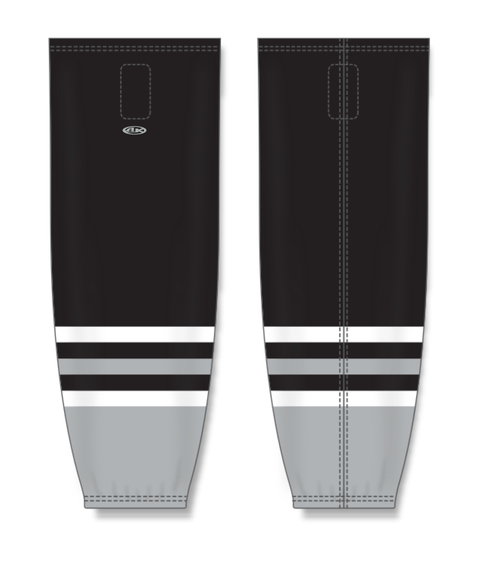 Athletic Knit ZH711-TUL2442 Custom Sublimated Hockey Socks