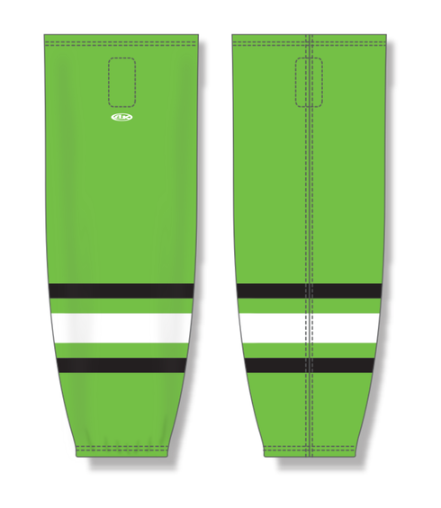 Athletic Knit ZH711-TUL2443 Custom Sublimated Hockey Socks