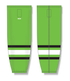 Athletic Knit ZH711-TUL2443 Custom Sublimated Hockey Socks