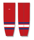 Athletic Knit ZH711-TUL2443 Custom Sublimated Hockey Socks