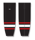 Athletic Knit ZH711-TUL2443 Custom Sublimated Hockey Socks