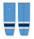 Athletic Knit ZH711-TUL2443 Custom Sublimated Hockey Socks