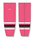 Athletic Knit ZH711-TUL2443 Custom Sublimated Hockey Socks