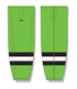Athletic Knit ZH711-UTA2070 Custom Sublimated Hockey Socks