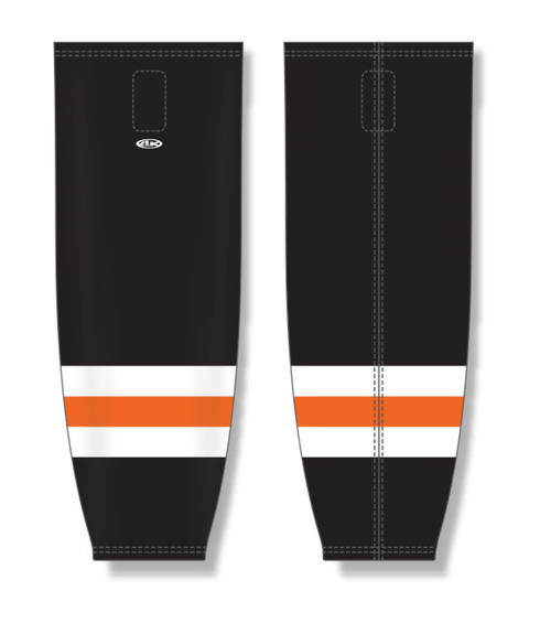 Athletic Knit ZH711-UTA2070 Custom Sublimated Hockey Socks