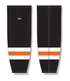 Athletic Knit ZH711-UTA2070 Custom Sublimated Hockey Socks