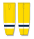 Athletic Knit ZH711-UTA2070 Custom Sublimated Hockey Socks