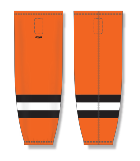 Athletic Knit ZH711-UTA2070 Custom Sublimated Hockey Socks