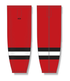 Athletic Knit ZH711-UTA2070 Custom Sublimated Hockey Socks