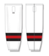 Athletic Knit ZH711-UTA2070 Custom Sublimated Hockey Socks