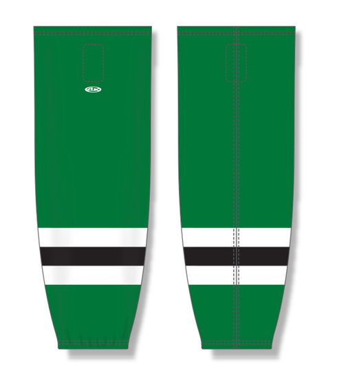 Athletic Knit ZH711-UTA2070 Custom Sublimated Hockey Socks