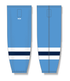 Athletic Knit ZH711-UTA2070 Custom Sublimated Hockey Socks