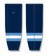 Athletic Knit ZH711-UTA2070 Custom Sublimated Hockey Socks