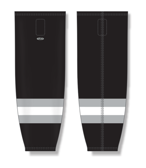 Athletic Knit ZH711-UTA2070 Custom Sublimated Hockey Socks