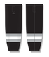 Athletic Knit ZH711-UTA2070 Custom Sublimated Hockey Socks