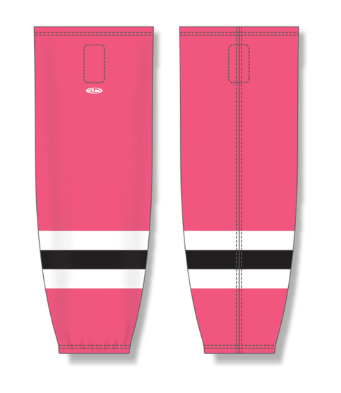 Athletic Knit ZH711-UTA2070 Custom Sublimated Hockey Socks