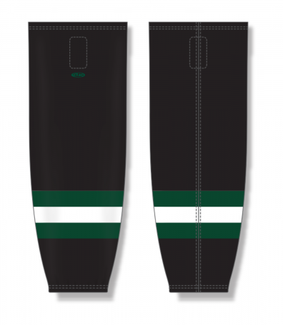 Athletic Knit ZH711 Custom Sublimated Hockey Socks