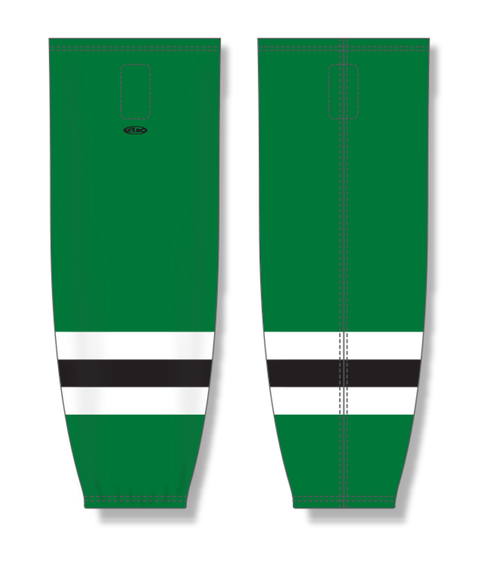Athletic Knit ZH711-UTA2071 Custom Sublimated Hockey Socks