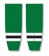 Athletic Knit ZH711-UTA2071 Custom Sublimated Hockey Socks