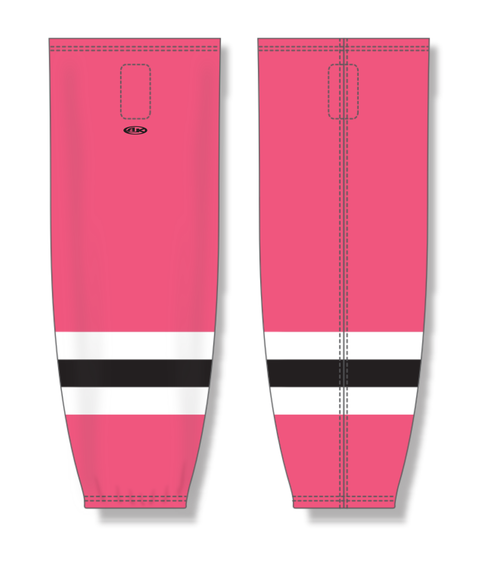 Athletic Knit ZH711-UTA2071 Custom Sublimated Hockey Socks