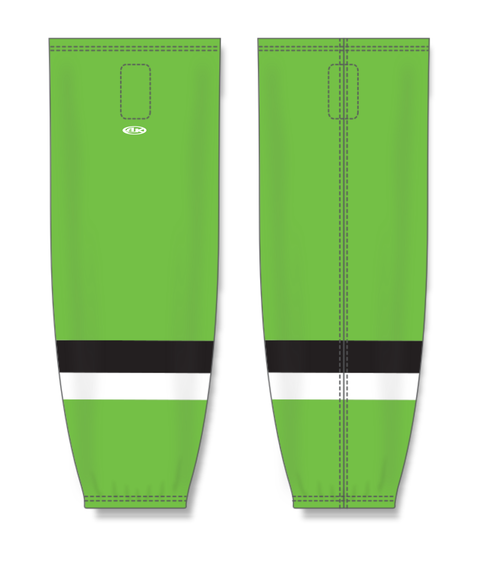 Athletic Knit ZH711-UTA2073 Custom Sublimated Hockey Socks