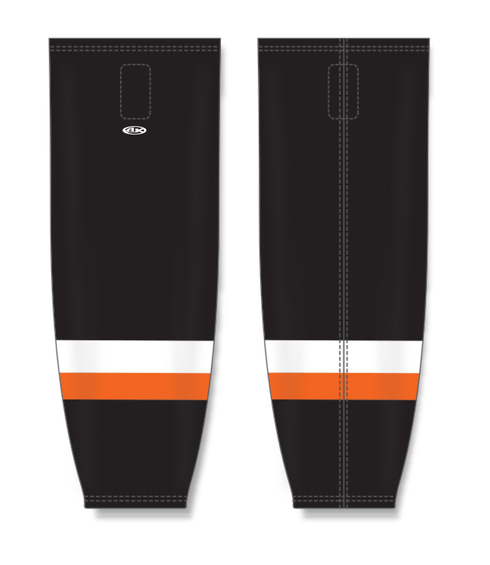 Athletic Knit ZH711-UTA2073 Custom Sublimated Hockey Socks