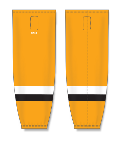 Athletic Knit ZH711-UTA2073 Custom Sublimated Hockey Socks