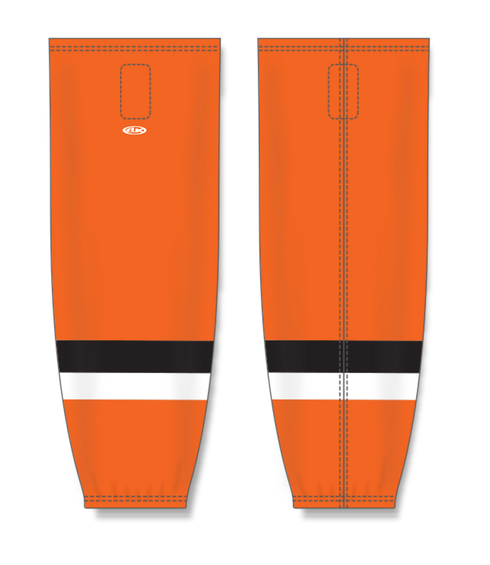 Athletic Knit ZH711-UTA2073 Custom Sublimated Hockey Socks