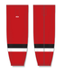Athletic Knit ZH711-UTA2073 Custom Sublimated Hockey Socks