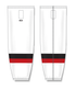 Athletic Knit ZH711-UTA2073 Custom Sublimated Hockey Socks