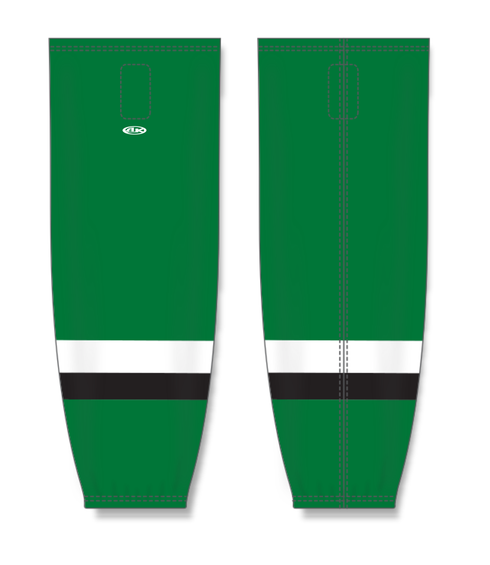 Athletic Knit ZH711-UTA2073 Custom Sublimated Hockey Socks
