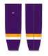 Athletic Knit ZH711-UTA2073 Custom Sublimated Hockey Socks