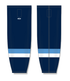 Athletic Knit ZH711-UTA2073 Custom Sublimated Hockey Socks