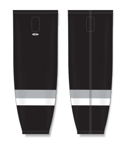 Athletic Knit ZH711-UTA2073 Custom Sublimated Hockey Socks