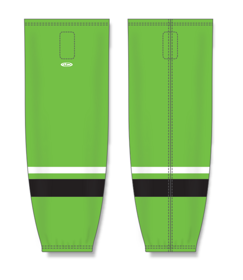 Athletic Knit ZH711-UTA2351 Custom Sublimated Hockey Socks