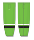 Athletic Knit ZH711-UTA2351 Custom Sublimated Hockey Socks